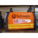Инверторный Сварочный аппарат Schweis SP 280