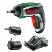 Шуруповерт Bosch IXO IV set